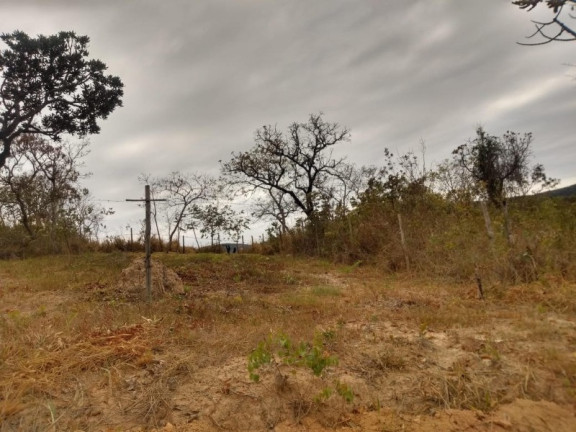 Terreno à Venda, 360 m² em Parque Lagoa Das Flores - Esmeraldas