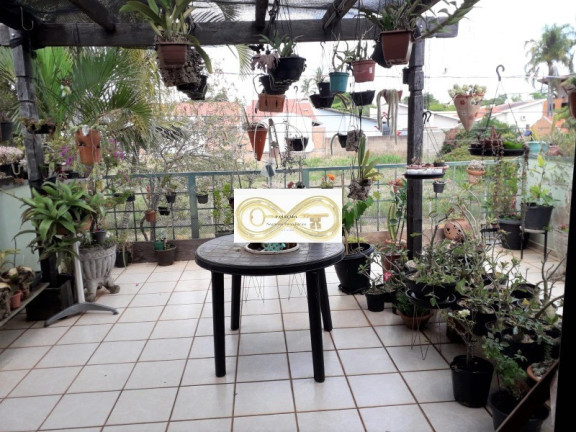 Imagem Casa com 3 Quartos à Venda, 190 m² em Cidade Universitária - Campinas