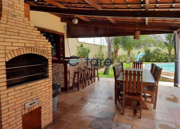Imagem Casa com 5 Quartos à Venda, 1.160 m² em De Lourdes - Fortaleza Imagem Casa com 5 Quartos à Venda, 1.160 m² em De Lourdes - Fortaleza