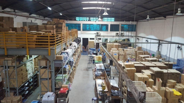 Imagem Imóvel Comercial à Venda, 1.000 m² em Santo Amaro - São Paulo Imagem Imóvel Comercial à Venda, 1.000 m² em Santo Amaro - São Paulo