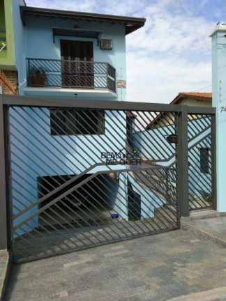 Sobrado com 3 Quartos à Venda, 280 m² em Pirituba - São Paulo