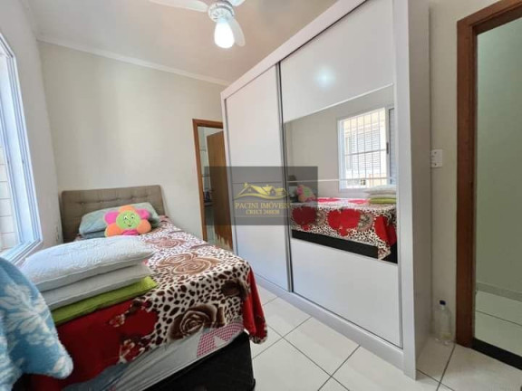 Imagem Sobrado com 3 Quartos à Venda, 161 m² em Aviação - Praia Grande