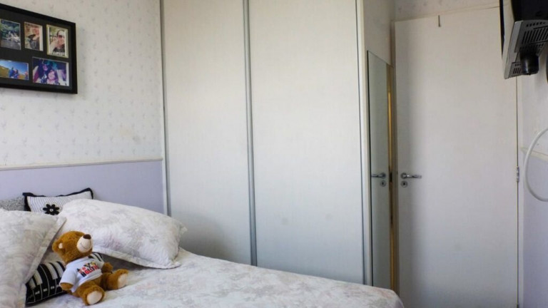 Imagem Imóvel com 3 Quartos à Venda, 75 m² em água Rasa - São Paulo Imagem Imóvel com 3 Quartos à Venda, 75 m² em água Rasa - São Paulo