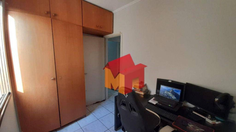 Imagem Apartamento com 3 Quartos à Venda, 69 m² em Vila Margarida - Americana Imagem Apartamento com 3 Quartos à Venda, 69 m² em Vila Margarida - Americana