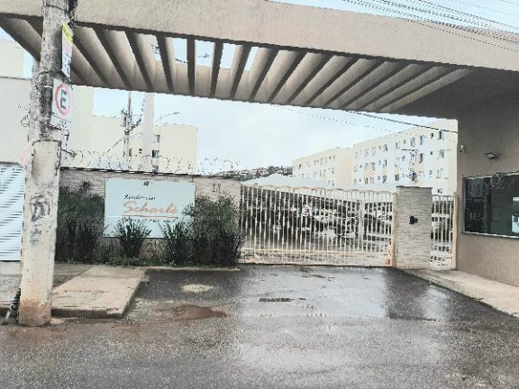 Imóvel com 1 Quarto à Venda, 56 m² em Paciencia - Sabara