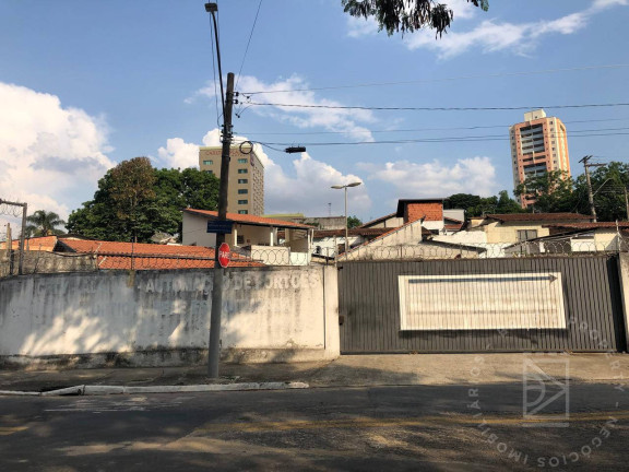 Imagem Terreno à Venda, 291 m² em Jardim Paulista - São José Dos Campos Imagem Terreno à Venda, 291 m² em Jardim Paulista - São José Dos Campos