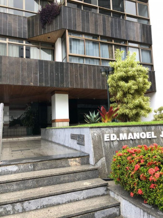 Imagem Apartamento com 4 Quartos à Venda, 228 m² em Graça - Salvador