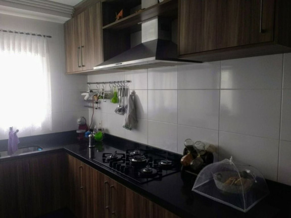 Imagem Apartamento com 3 Quartos à Venda, 105 m² em Campestre - Santo André Imagem Apartamento com 3 Quartos à Venda, 105 m² em Campestre - Santo André