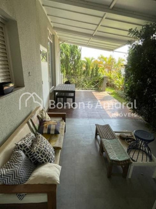 Imagem Casa de Condomínio com 3 Quartos à Venda, em Sousas - Campinas Imagem Casa de Condomínio com 3 Quartos à Venda, em Sousas - Campinas