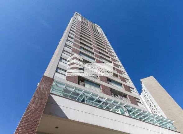 Imagem Apartamento com 1 Quarto à Venda, 74 m² em Morumbi - São Paulo