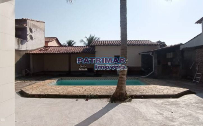 Imagem Casa com 4 Quartos à Venda, 382 m² em Itaipuaçu - Maricá