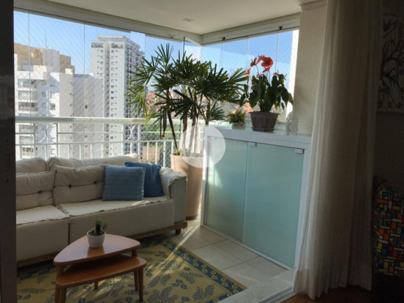 Imagem Apartamento com 3 Quartos à Venda, 142 m² em Vila Andrade - São Paulo Imagem Apartamento com 3 Quartos à Venda, 142 m² em Vila Andrade - São Paulo