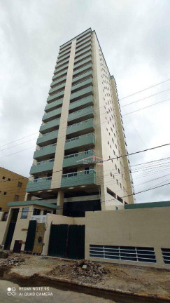 Imagem Apartamento com 1 Quarto à Venda, 52 m² em Jardim Real - Praia Grande