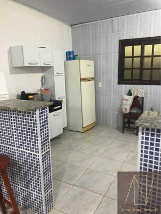 Imagem Casa com 2 Quartos à Venda, 113 m² em Sertão Da Quina - Ubatuba