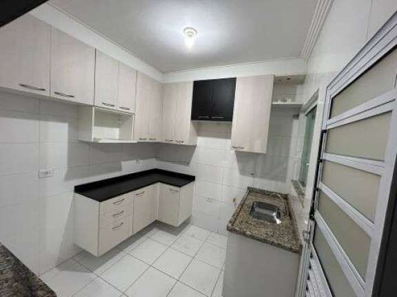 Imagem Sobrado com 2 Quartos à Venda, 60 m² em Vila Ré - São Paulo