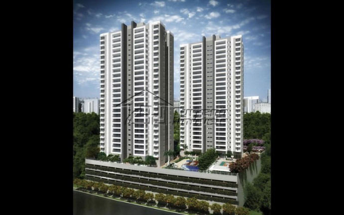 Imagem Apartamento com 4 Quartos para Alugar, 152 m² em Vila Ema - São José Dos Campos Imagem Apartamento com 4 Quartos para Alugar, 152 m² em Vila Ema - São José Dos Campos