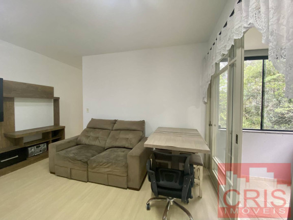 Imagem Apartamento com 2 Quartos à Venda, 56 m² em Borgo - Bento Gonçalves