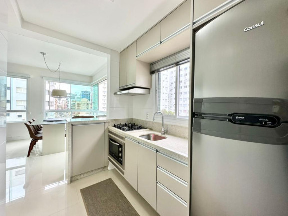 Imagem Apartamento com 2 Quartos à Venda, 109 m² em Zona Nova - Capao Da Canoa