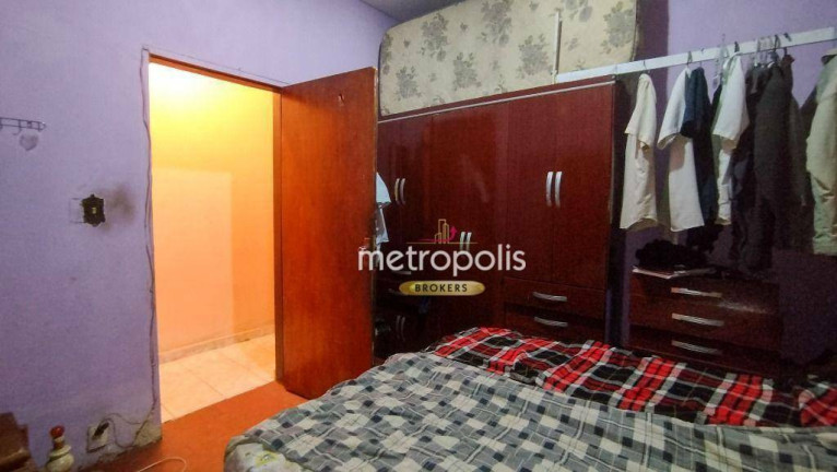 Imagem Casa com 5 Quartos à Venda, 208 m² em Olímpico - São Caetano Do Sul Imagem Casa com 5 Quartos à Venda, 208 m² em Olímpico - São Caetano Do Sul