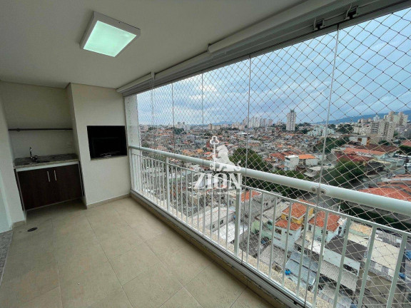 Apartamento com 2 Quartos à Venda, 90 m² em Imirim - São Paulo