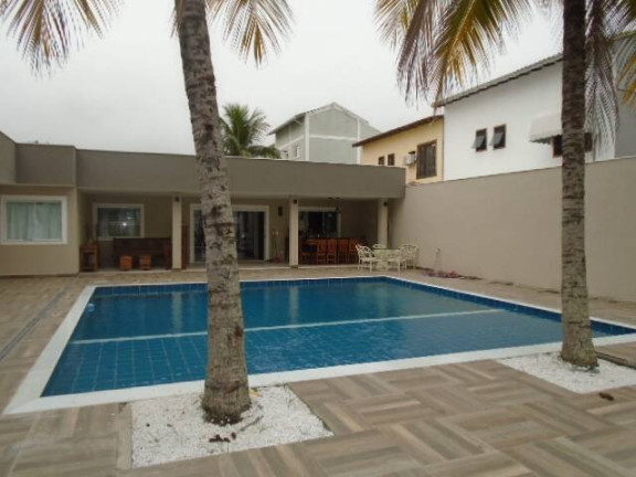 Imagem Casa de Condomínio com 5 Quartos à Venda, 310 m² em Recreio Dos Bandeirantes - Rio De Janeiro Imagem Casa de Condomínio com 5 Quartos à Venda, 310 m² em Recreio Dos Bandeirantes - Rio De Janeiro