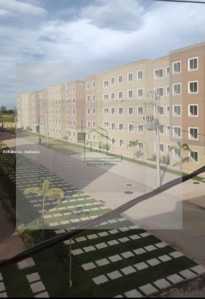 Imagem Apartamento com 2 Quartos à Venda, 47 m² em Santa Cruz - Rio De Janeiro Imagem Apartamento com 2 Quartos à Venda, 47 m² em Santa Cruz - Rio De Janeiro