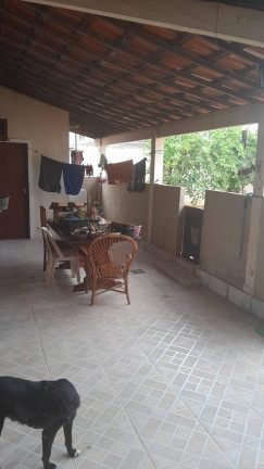 Imagem Casa com 3 Quartos à Venda, em Areal - Araruama Imagem Casa com 3 Quartos à Venda, em Areal - Araruama