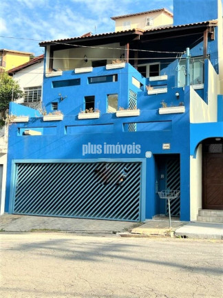 Imagem Casa com 3 Quartos à Venda, 331 m² em Morumbi - São Paulo Imagem Casa com 3 Quartos à Venda, 331 m² em Morumbi - São Paulo