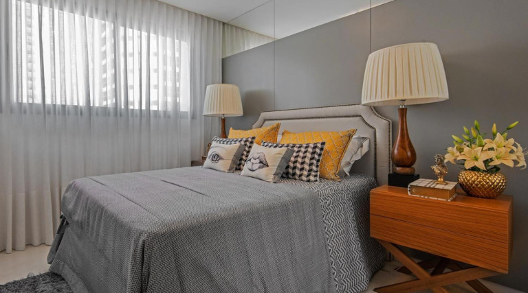 Imagem Apartamento com 4 Quartos à Venda, 98 m² em Praia De Itaparica - Vila Velha Imagem Apartamento com 4 Quartos à Venda, 98 m² em Praia De Itaparica - Vila Velha