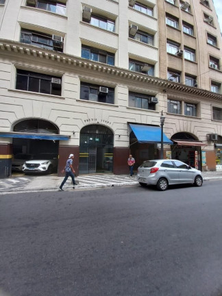 Imagem Sala Comercial à Venda, 31 m² em Sé - São Paulo Imagem Sala Comercial à Venda, 31 m² em Sé - São Paulo