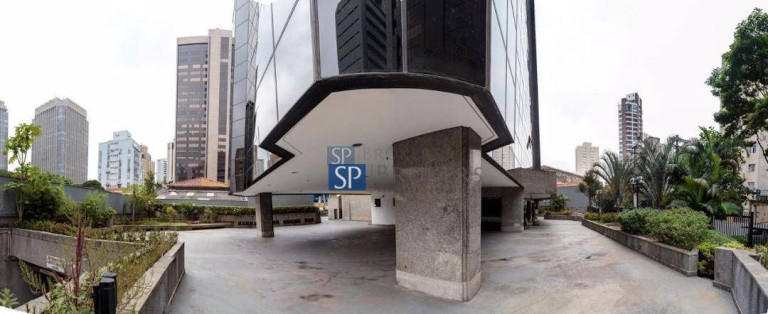 Imagem Sala Comercial para Alugar, 572 m² em Pinheiros - São Paulo Imagem Sala Comercial para Alugar, 572 m² em Pinheiros - São Paulo