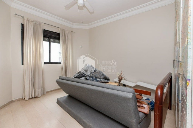 Imagem Apartamento com 4 Quartos à Venda, 200 m² em Perdizes - São Paulo