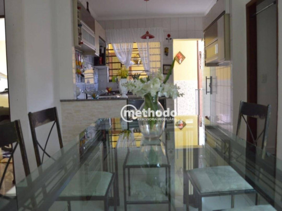 Imagem Casa com 3 Quartos à Venda, 165 m² em Cidade Jardim - Campinas Imagem Casa com 3 Quartos à Venda, 165 m² em Cidade Jardim - Campinas