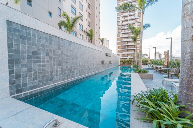 Apartamento com 2 Quartos à Venda, 66 m² em Butantã - São Paulo