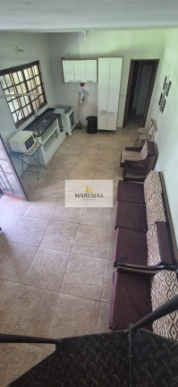 Imagem Casa com 3 Quartos à Venda, 116 m² em Maresias - São Sebastião