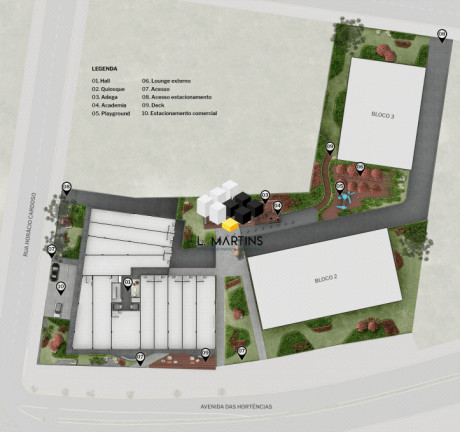 Imagem Apartamento com 2 Quartos à Venda, 92 m² em Centro - Gramado Imagem Apartamento com 2 Quartos à Venda, 92 m² em Centro - Gramado