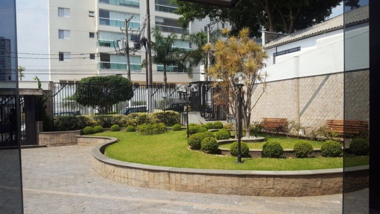 Imagem Imóvel com 1 Quarto à Venda, 48 m² em Mooca - São Paulo