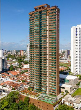 Imagem Apartamento com 4 Quartos à Venda, 254 m² em Pedro Gondim - João Pessoa Imagem Apartamento com 4 Quartos à Venda, 254 m² em Pedro Gondim - João Pessoa