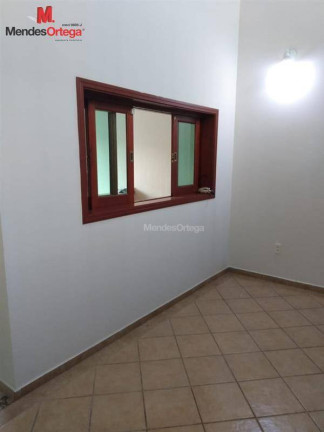 Imagem Casa com 2 Quartos para Alugar, 106 m² em Jardim Leocádia - Sorocaba