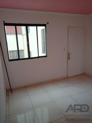 Imagem Apartamento com 2 Quartos à Venda, 42 m² em Itaim Paulista - Jardim Laura - São Paulo