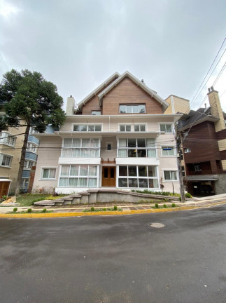 Apartamento com 2 Quartos à Venda, 147 m² em Centro - Gramado