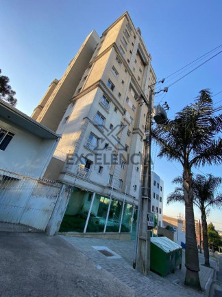 Imagem Apartamento com 3 Quartos à Venda, 69 m² em Silveira Da Motta - São José Dos Pinhais Imagem Apartamento com 3 Quartos à Venda, 69 m² em Silveira Da Motta - São José Dos Pinhais