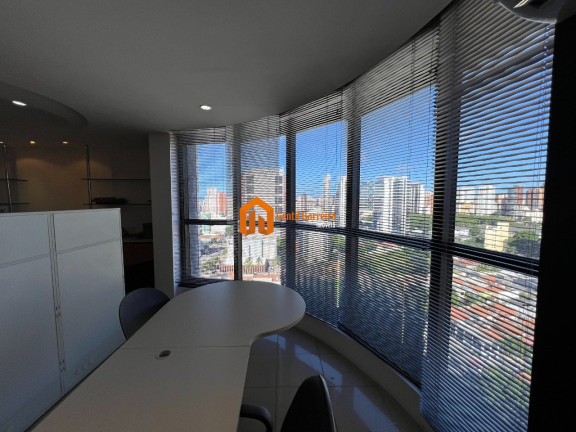 Imagem Sala Comercial à Venda,  em Aldeota - Fortaleza