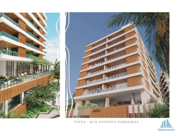 Imagem Apartamento com 3 Quartos à Venda, 100 m² em Boa Viagem - Niterói Imagem Apartamento com 3 Quartos à Venda, 100 m² em Boa Viagem - Niterói
