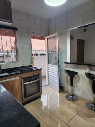 Imagem Casa com 2 Quartos à Venda, 49 m² em Vila Ursulina - Itaquaquecetuba Imagem Casa com 2 Quartos à Venda, 49 m² em Vila Ursulina - Itaquaquecetuba
