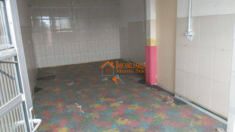 Imagem Sobrado com 11 Quartos para Alugar, 400 m² em Cidade Soberana - Guarulhos Imagem Sobrado com 11 Quartos para Alugar, 400 m² em Cidade Soberana - Guarulhos