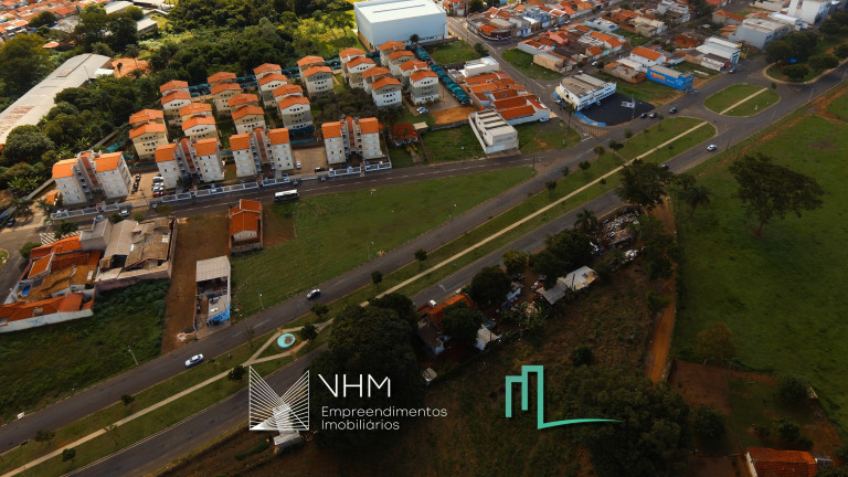 Imagem Terreno à Venda, 18.000 m² em Miramontes - Franca Imagem Terreno à Venda, 18.000 m² em Miramontes - Franca