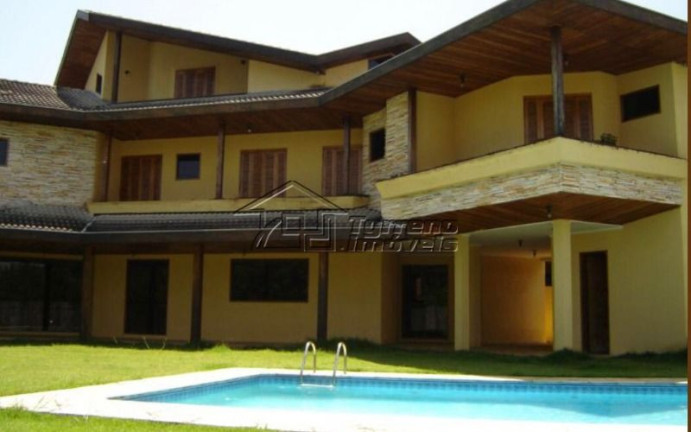 Imagem Casa de Condomínio com 5 Quartos à Venda, 700 m² em Jardim Esplanada - São José Dos Campos Imagem Casa de Condomínio com 5 Quartos à Venda, 700 m² em Jardim Esplanada - São José Dos Campos