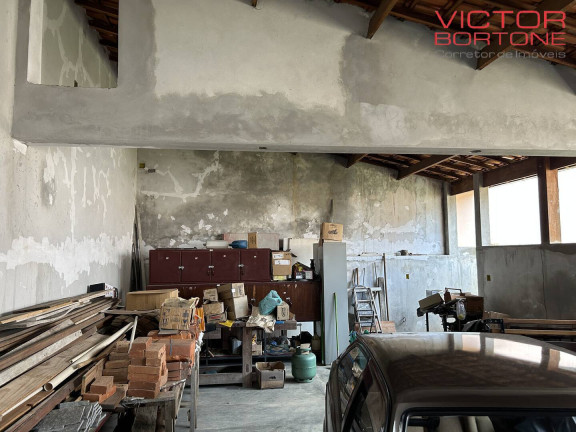 Imagem Casa com 4 Quartos à Venda, 295 m² em Centro - Mogi Das Cruzes