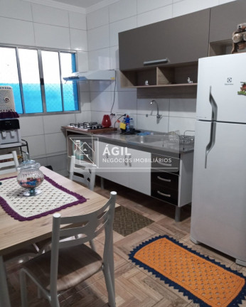 Imagem Casa com 2 Quartos à Venda, 125 m² em Loteamento Jardim Helena - São José Dos Campos Imagem Casa com 2 Quartos à Venda, 125 m² em Loteamento Jardim Helena - São José Dos Campos